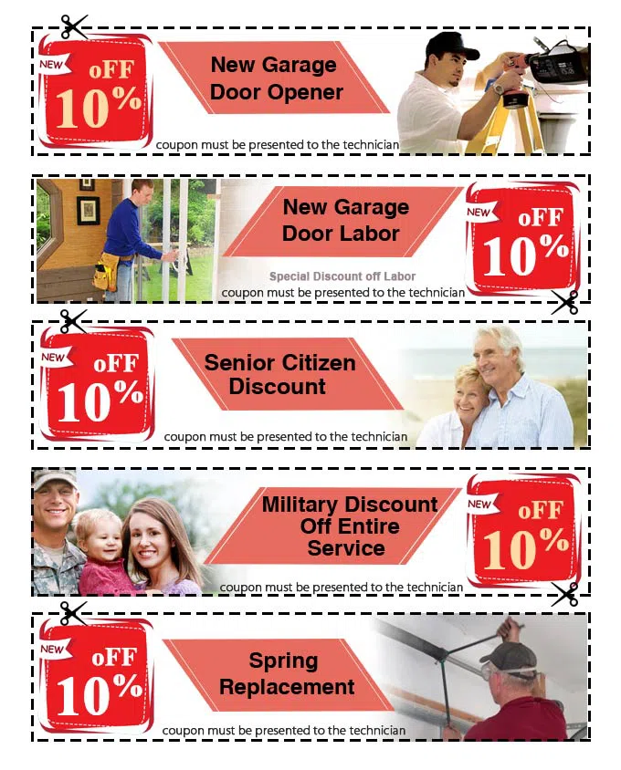 Express Garage Door Repair Service Duxbury, MA 339-236-8372 - CouponSet27-five